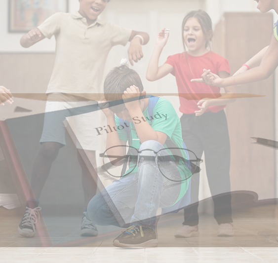 Pilot Study – School Bullying