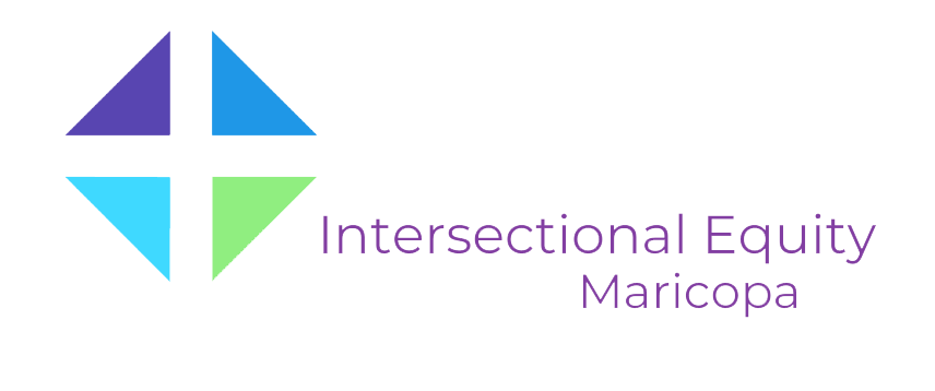 Intersectional Equity Marciopa